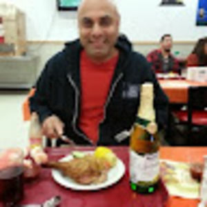 Meet your Posher, Abid